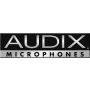 AUDIX Shockmount Clip, 19 mm in diameter for use with TM1, ADX51 and SCX series SMT19