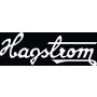 HAGSTROM El. guitar Viking Deluxe Custom VIDLXCMDE