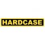 HARDCASE Hardware Case 36´´ x 18´´ x 12´´ wheels HN36W