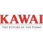 KAWAI Digital Piano Rosewood  KDP75RW