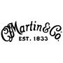 MARTIN Strings west. Retro 12-54 MM12MONEL