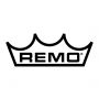 REMO Batter Emperor X, Coated Bl. Dot Bot. 14´´ BX011410