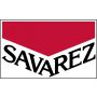 SAVAREZ Cl. guitar Cantiga Red single MI-E6 516R