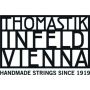 THOMASTIK Dominant Cello Single String - D / Medium 3/4