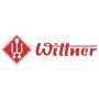 WITTNER String Adjusters Viola / Nickel 911014