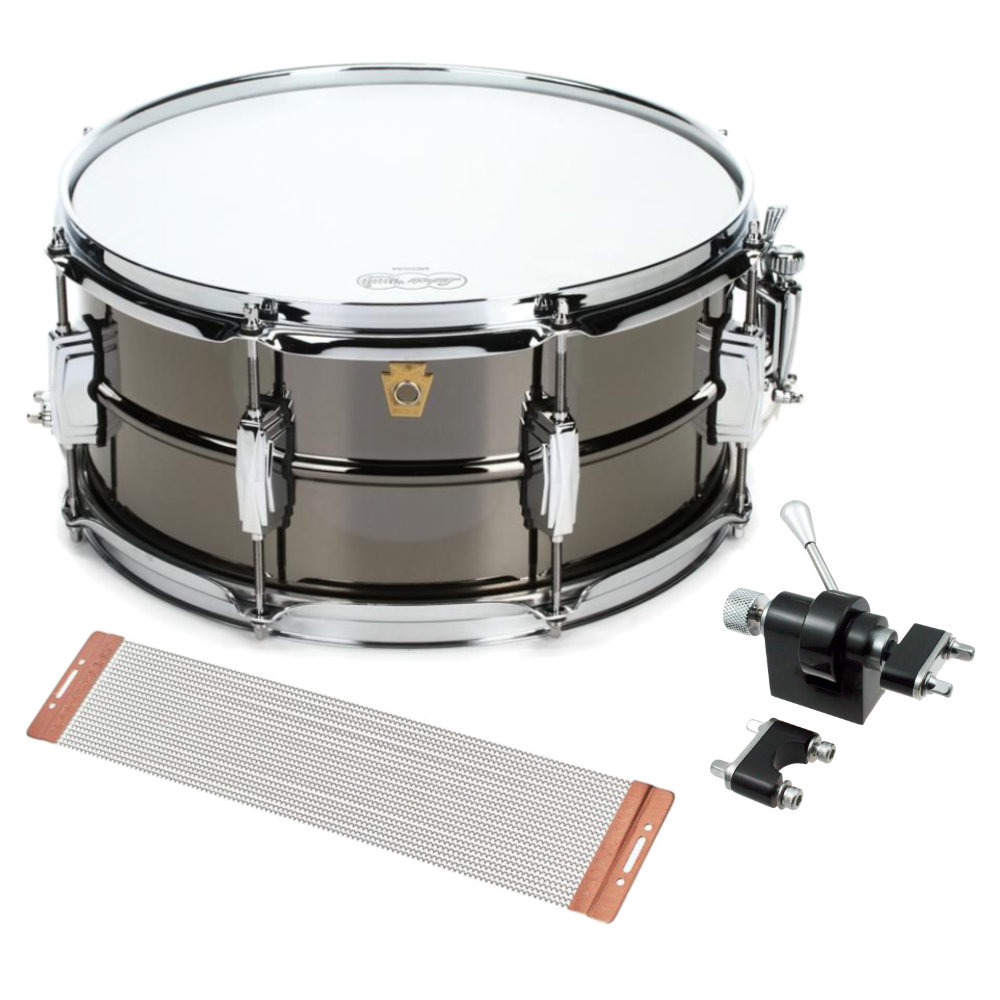 Snares and Accessories
