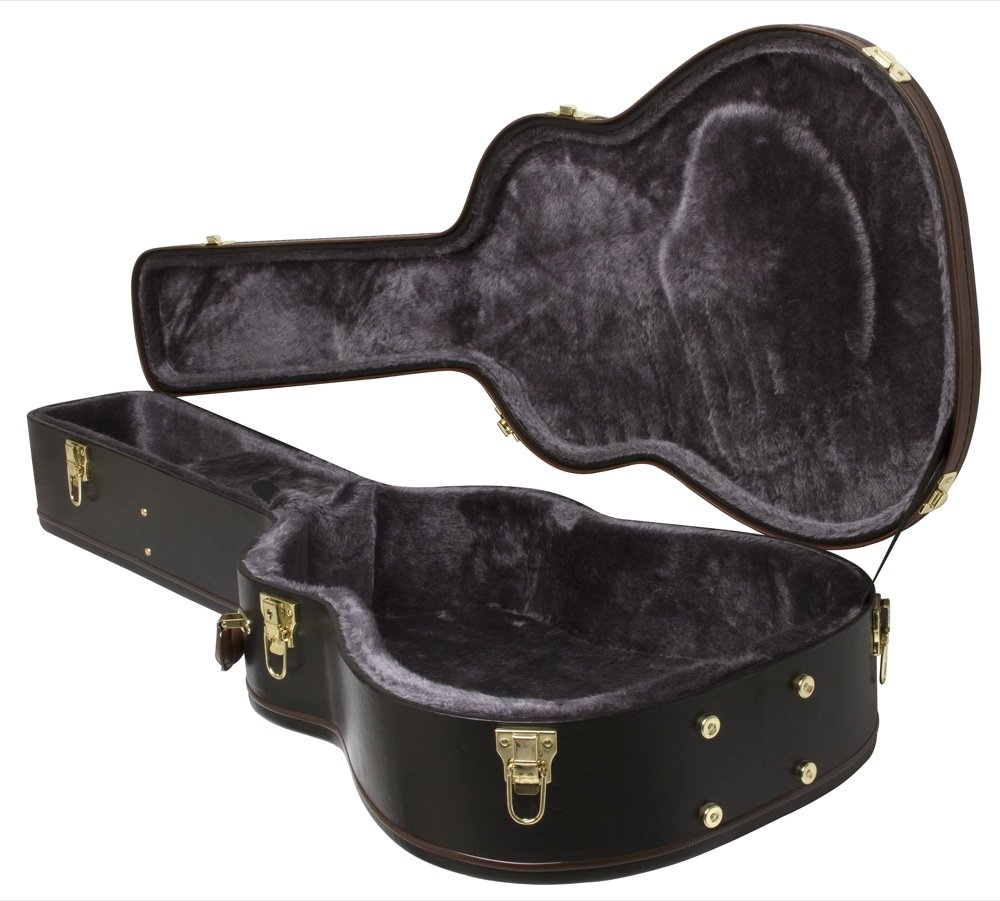 Bags & Cases For Guitars