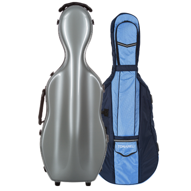 Bags & Cases For Cellos
