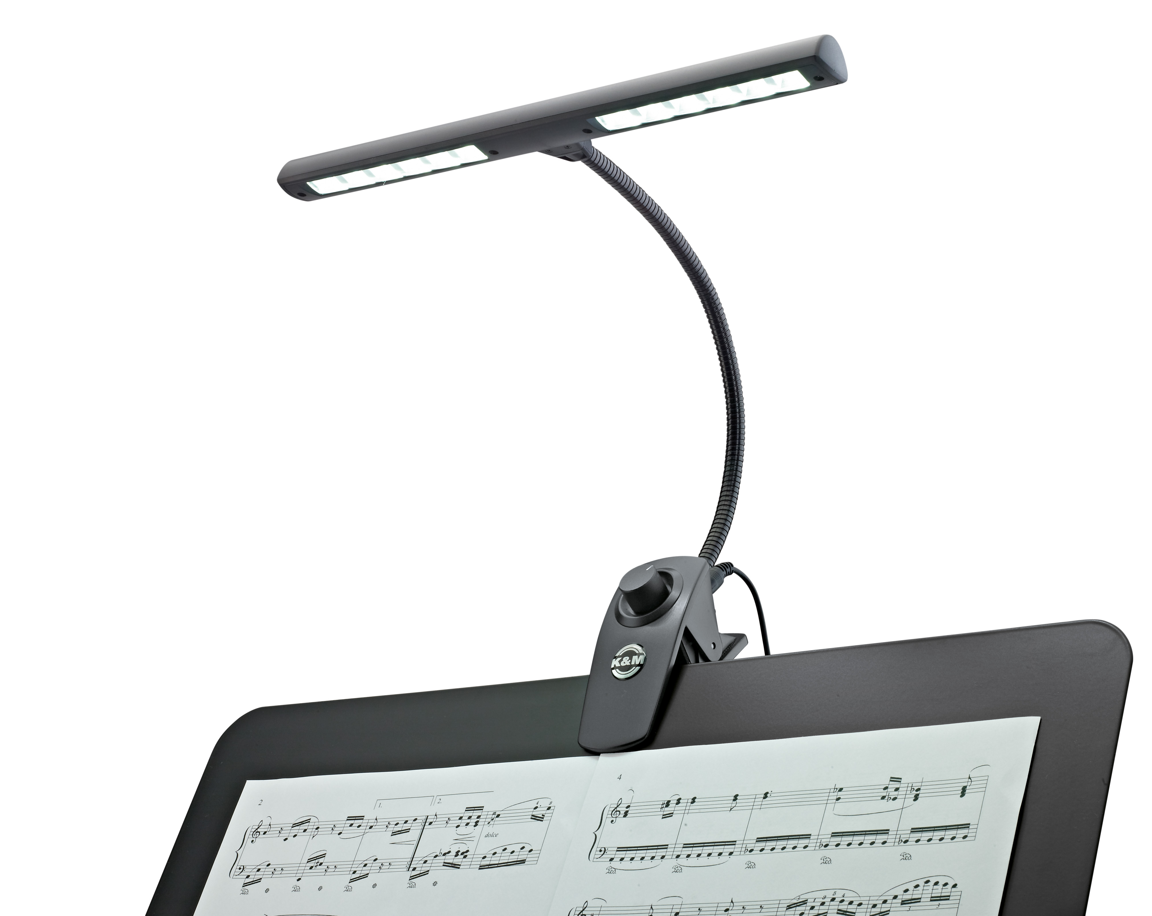 Light For Music Stands