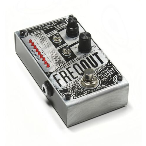 Other FX Pedals