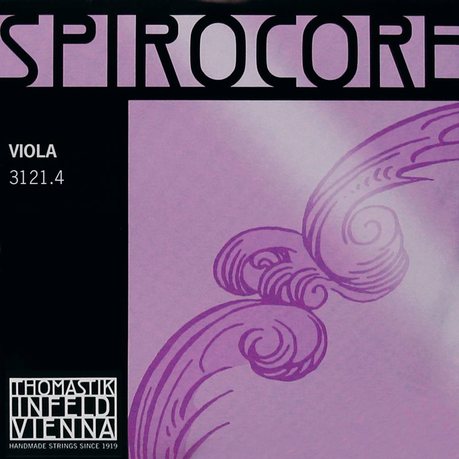 Strings For Viola