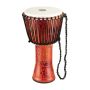 ROY BENSON Djembe Freestyle Woodstock Purple 9“ SFDJ-9WP TO803202
