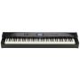 PVX Klaveri kate - MUST mudelile Yamaha CLP765GP    DGPBLACK