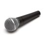 LEWITT Dynamic handheld microphone, cardioid pattern     MTP5