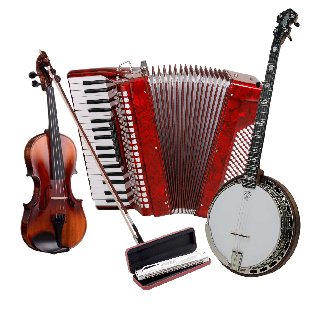 Traditsioonilised instrumendid