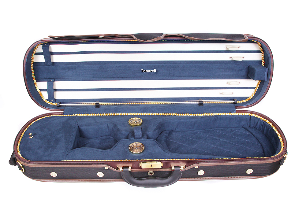 Bags & Cases For Violins