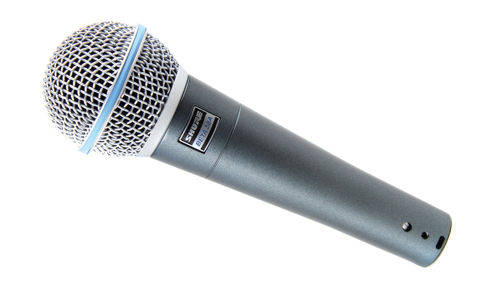 Vokaali mikrofonid