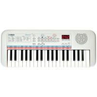 YAMAHA Portable keyboard / white  PSSE30