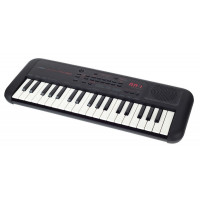 YAMAHA Portable Keyboard with 37 Mini Keys PSSA50