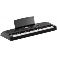 YAMAHA Digital Piano DGX670B / Black