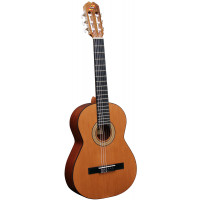 ADMIRA JUNIOR Series Solid Cedar Top Classical Guitar 61034