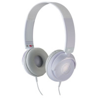 YAMAHA Headphones White HPH50WH