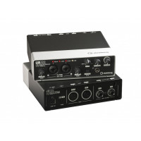STEINBERG UR22MK2 Audio Interface 2 x 2 USB 2.0 192 kHz