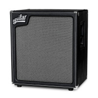AGUILAR Bass Cabinet - 4 x 10", 800w, 4 Ohm  SL410X4