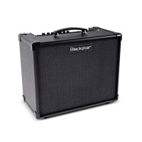 BLACKSTAR ID:X Series Guitar Combo - 50w / 1 x 12“. IDX50