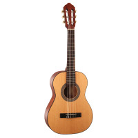 CORT 1/2 Size Classic Guitar AC50OP front
