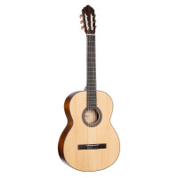 CORT Classic Guitar AC200OP front