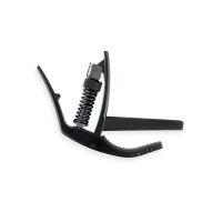 D´ADDARIO Artist Classical Capo (flat) PWCP13