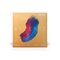D´ADDARIO Violin Strings Set ASCENTE 1/2 Medium