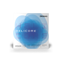 D´ADDARIO Helicor Violin 5-String SET 4/4 Medium     HE310544M
