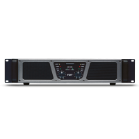 FBT Power Amplifier AX800