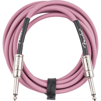 FENDER Cable Instrument Contour™ 4.5m Burgundy Mist    0990571066