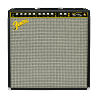 FENDER Jack White Pano Verb™ Guitar Amplifier 8151906000