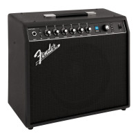 FENDER Mustang® LTX50        2311706000