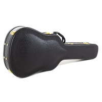 GEWA Case for 12-string Acoustic Guitar, Prestige, Arched Top	523533