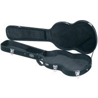 GEWA Economy Series Case for SG / Flat Top  523122