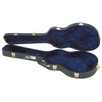 GEWA Guitar case Arched Top Prestige for Semi-Acoustic Guitar ES335.  523534