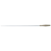 GEWA Baton - Hornbeam, Handmade / White Varnish	 912314