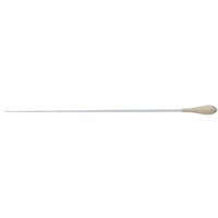 GEWA Baton - Hornbeam, Handmade / White Varnish	912320