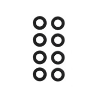 GIBRALTAR Tension Rod ABS Washers 10 Pack  SC-SSW	GI850336