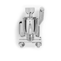 GIBRALTAR Throw-Off Piccolo Snare Drum SCDPTO	GI852108