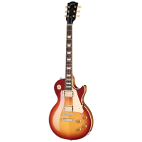 GIBSON Les Paul Standard 50s Double Trouble / Vintage Bourbon Burst  LPS5DCW25VUNH1