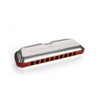 HOHNER Golden Melody Progressive D Box     M54403X