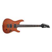 IBANEZ S Series Electric Guitar / Mahogany Oil	S521MOL