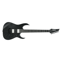 IBANEZ RG Prestige Series Electric Guitar / Weathered Black	RGR652AHBFWK