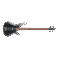 IBANEZ SR Standard Series Electric Bass / Midnight Gray Burst	SR300EMGB